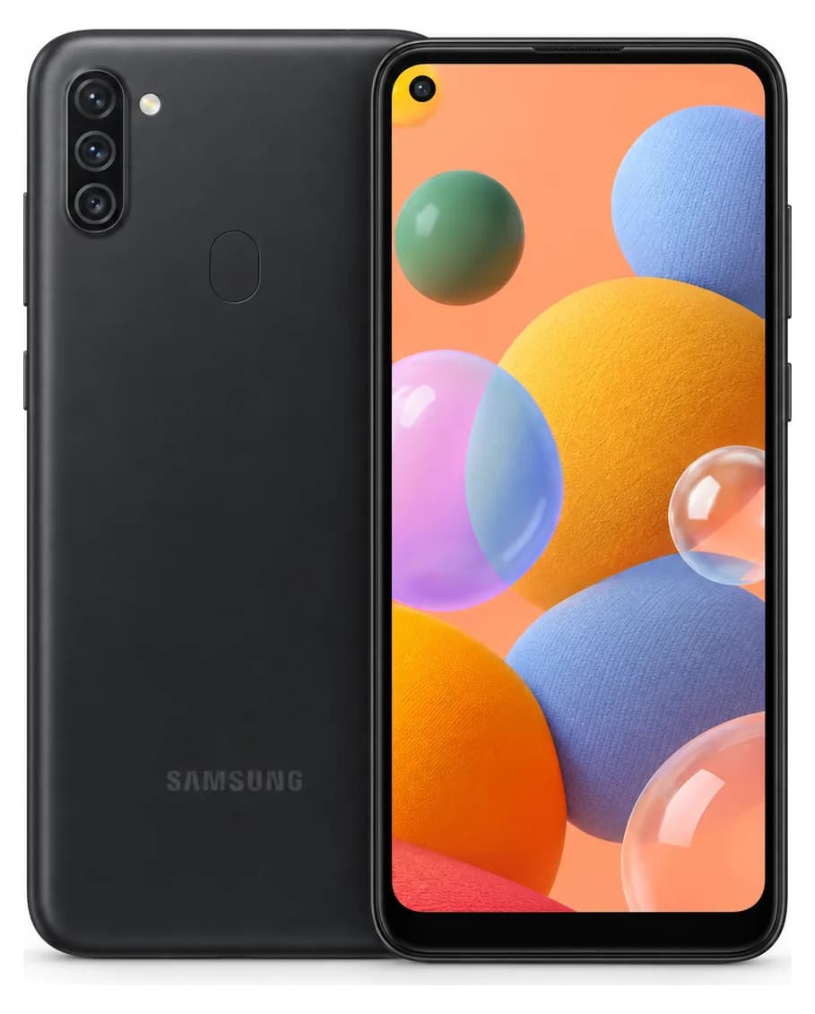 Galaxy A11