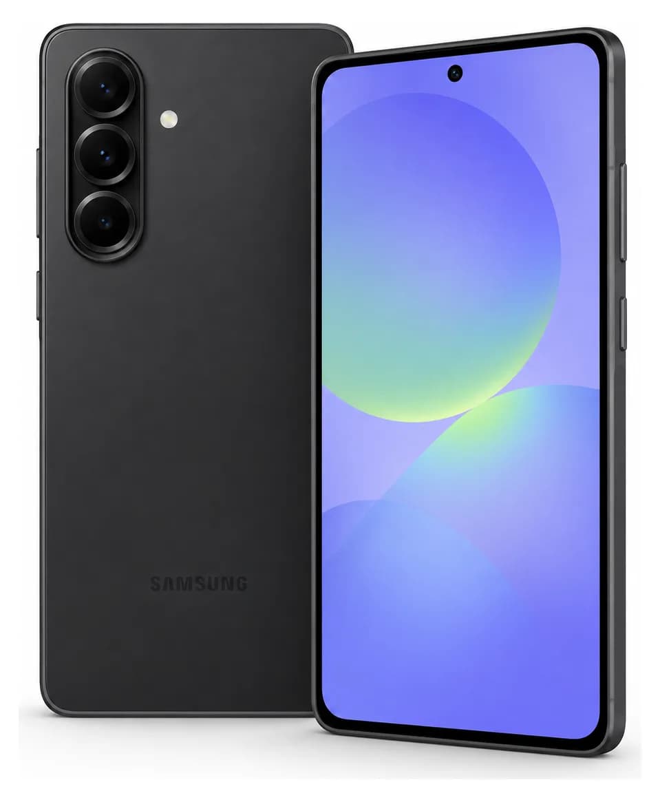 Galaxy A36 5G