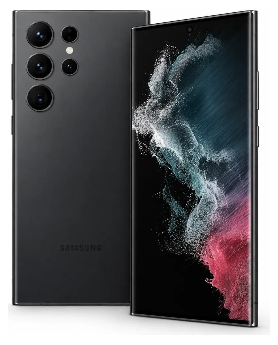 Galaxy S22 Ultra