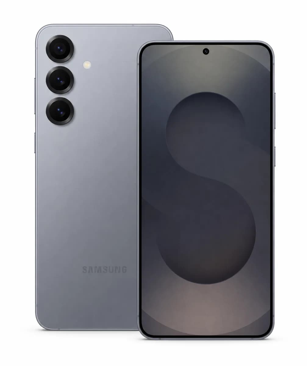 Galaxy S26