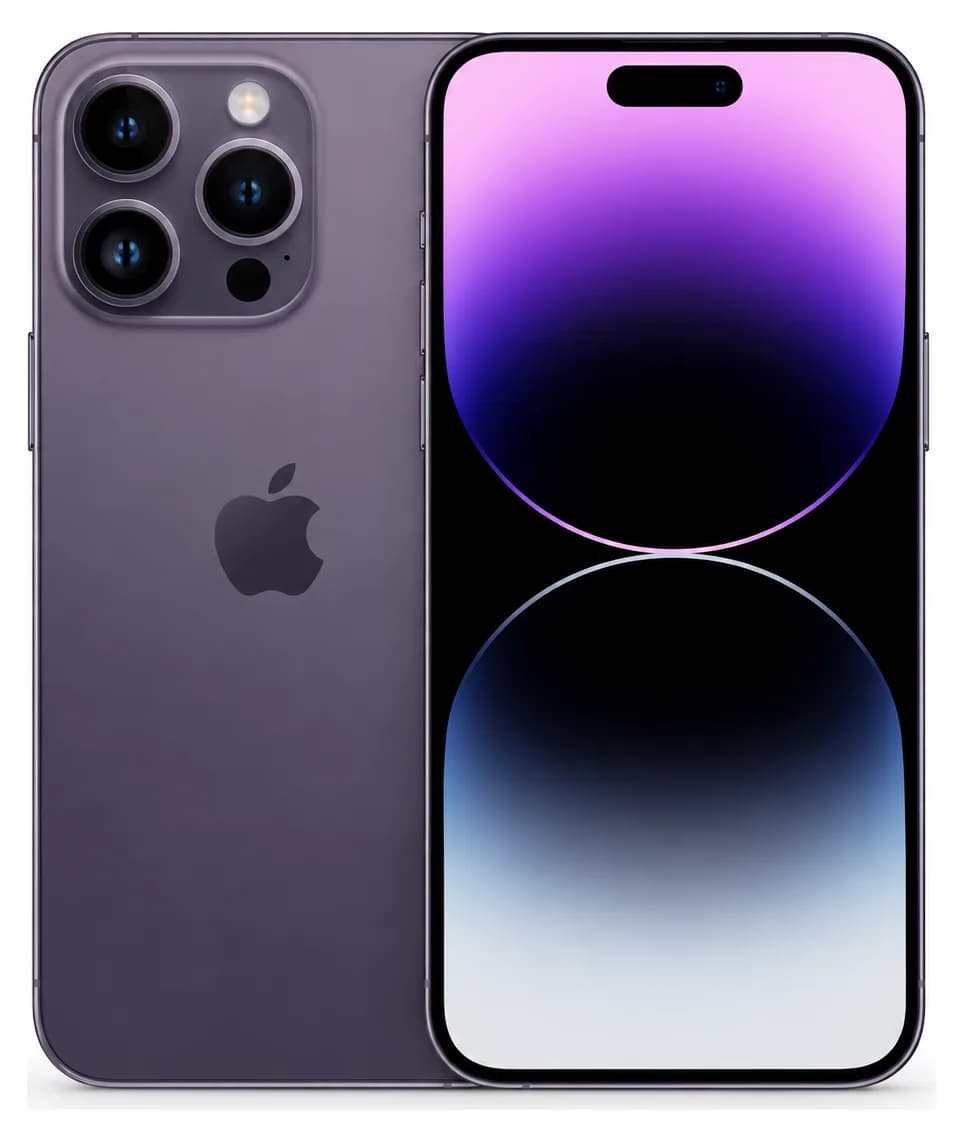 iPhone 14 Pro Max