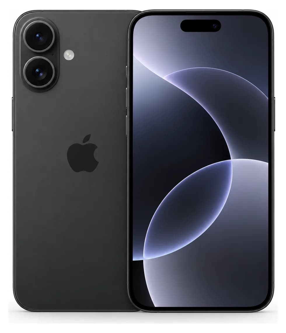 iPhone 17