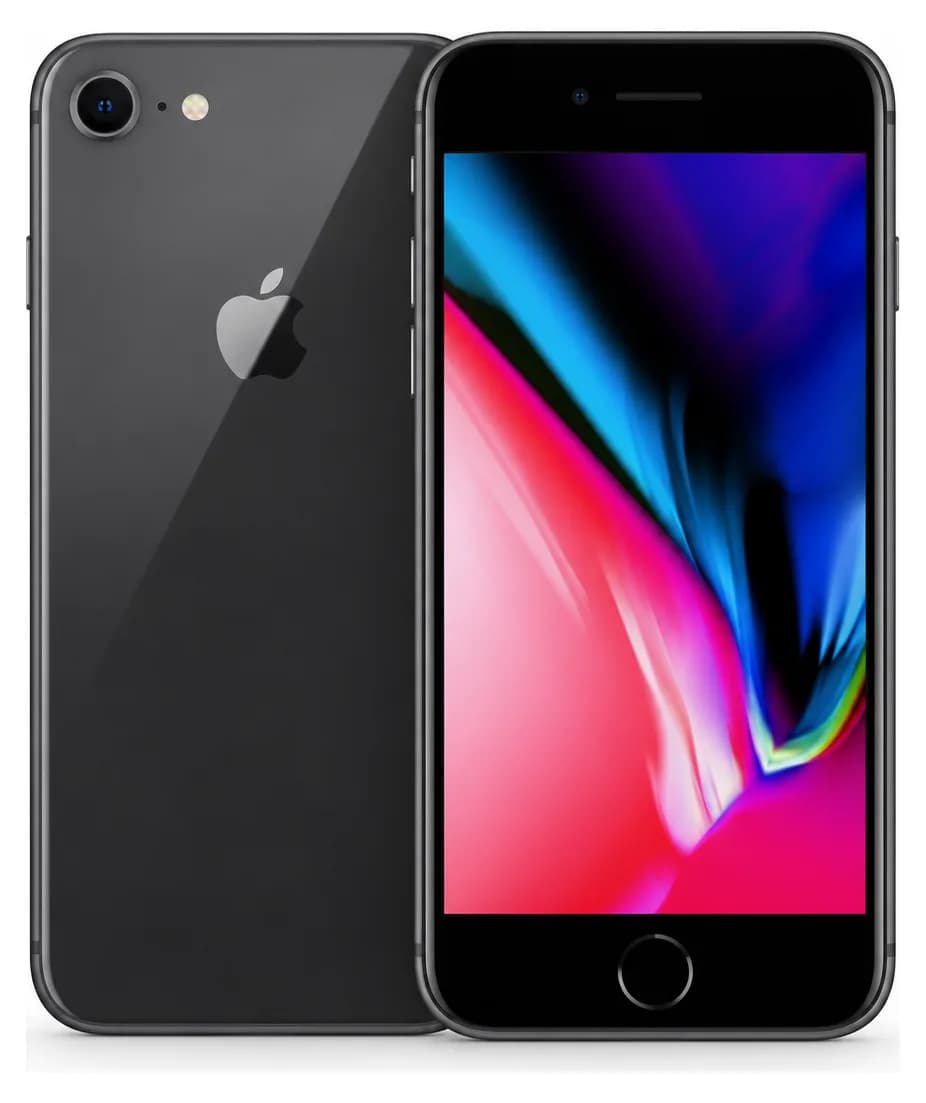 iPhone 8