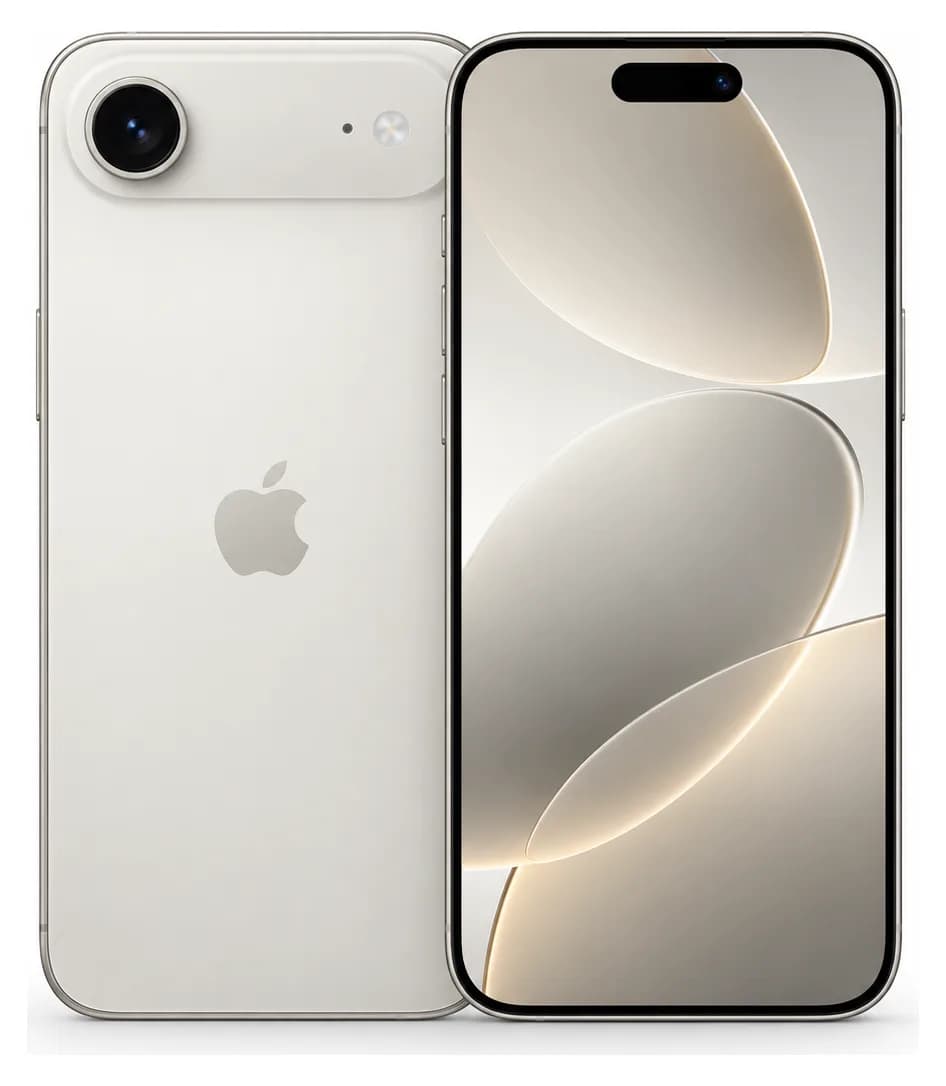 iPhone Air