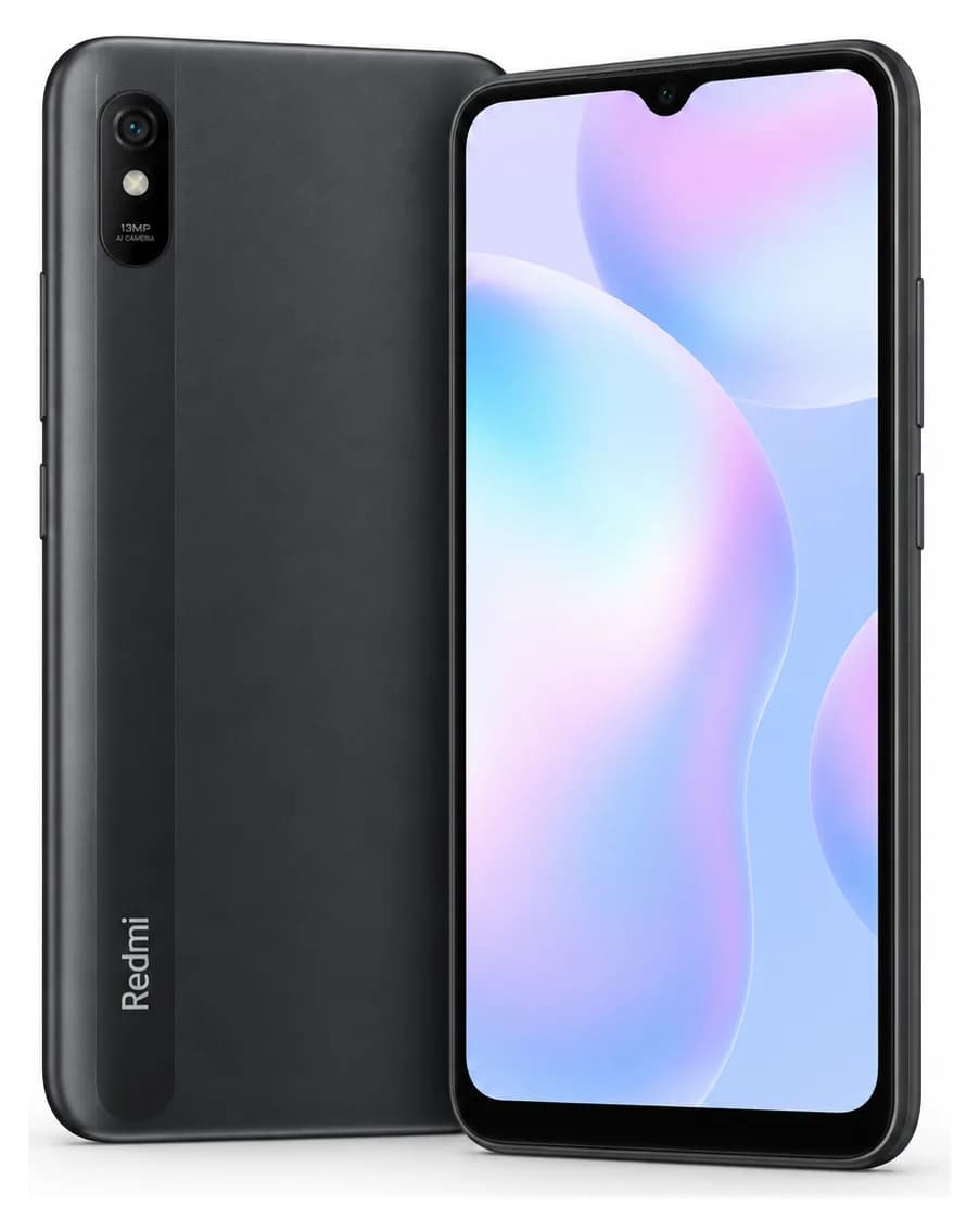 Redmi 9A