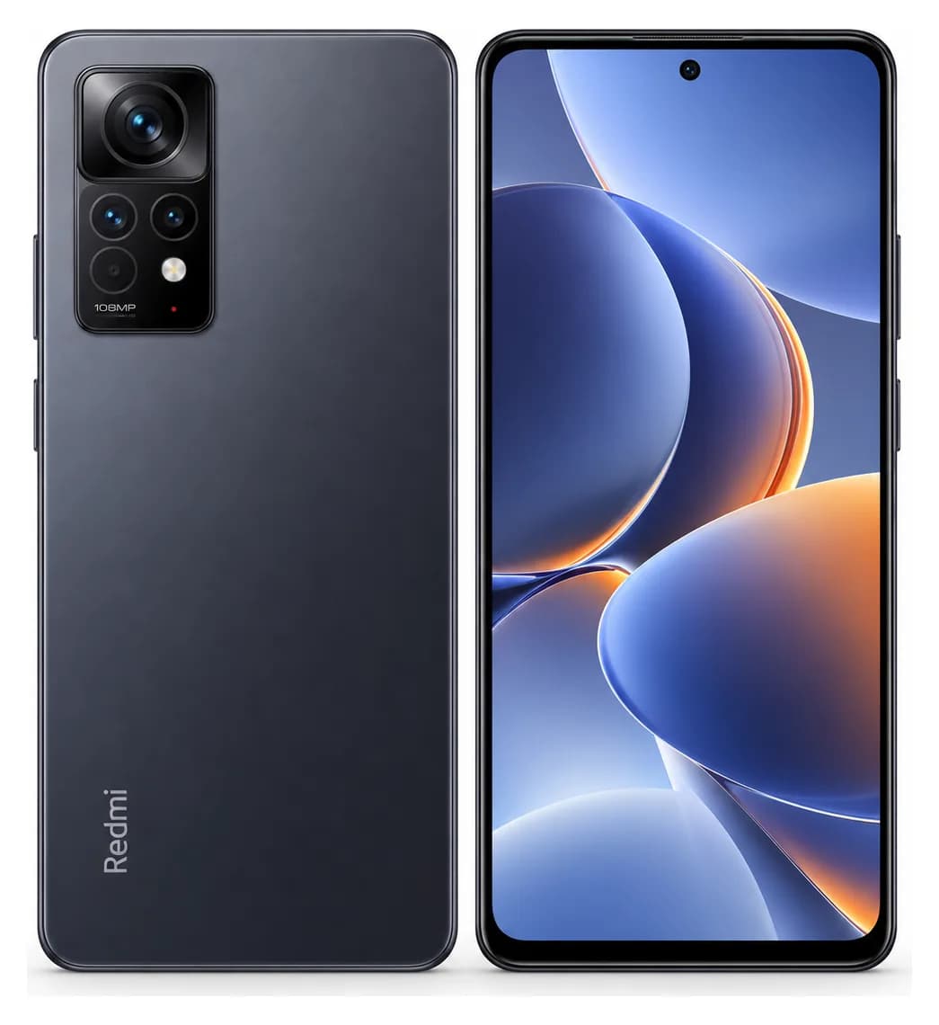 Redmi Note 11 Pro