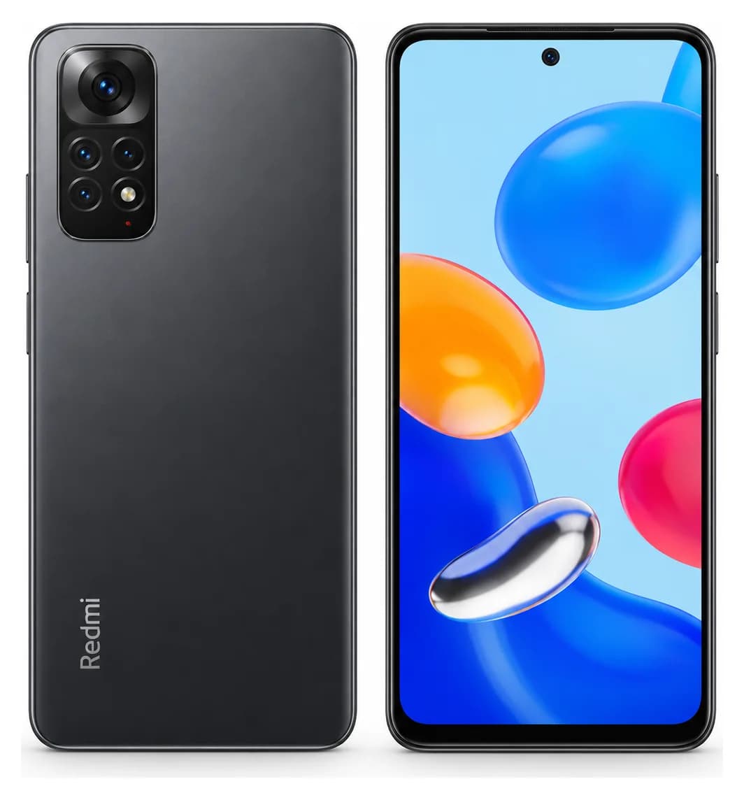 Redmi Note 11