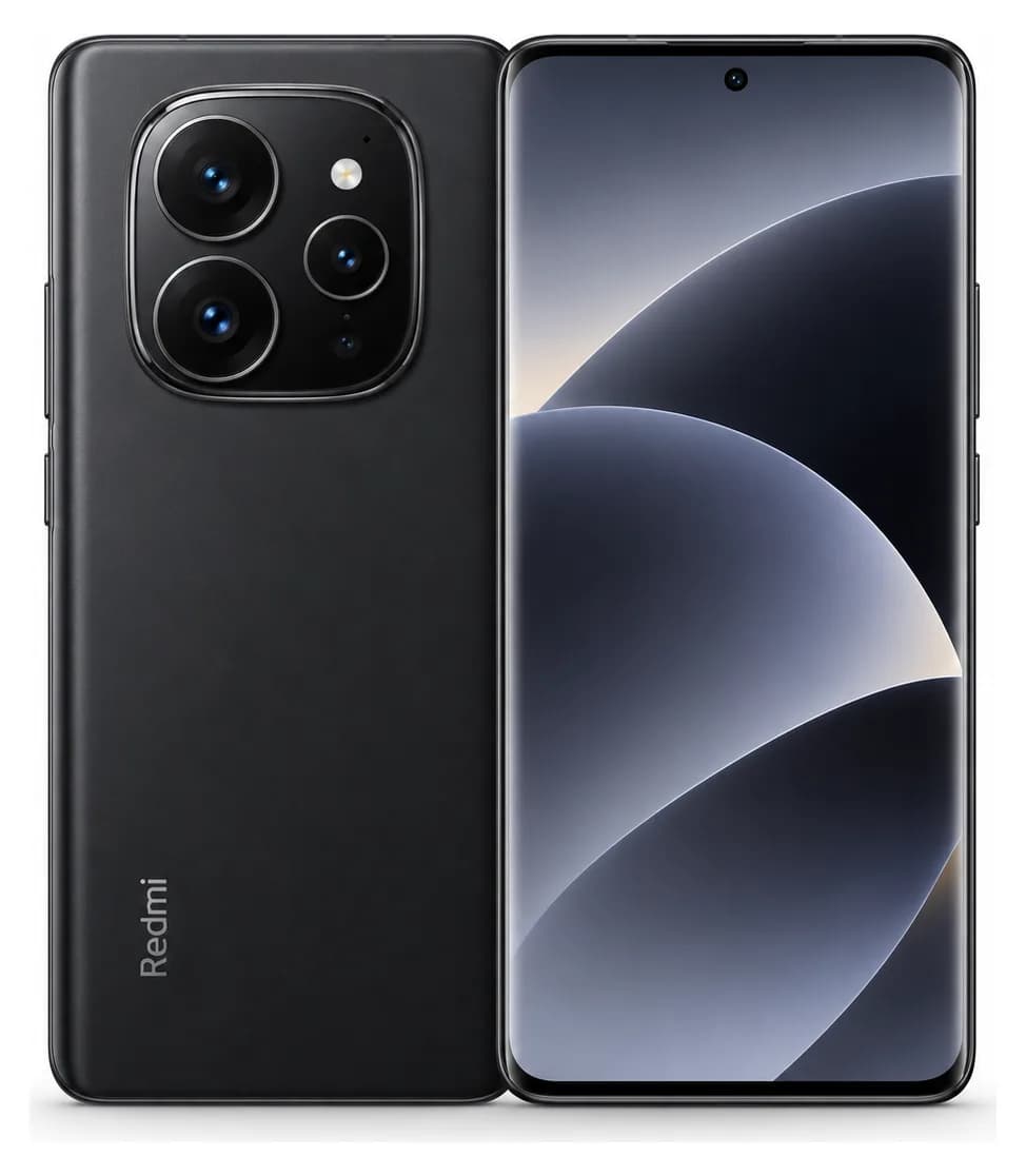 Redmi Note 14 Pro