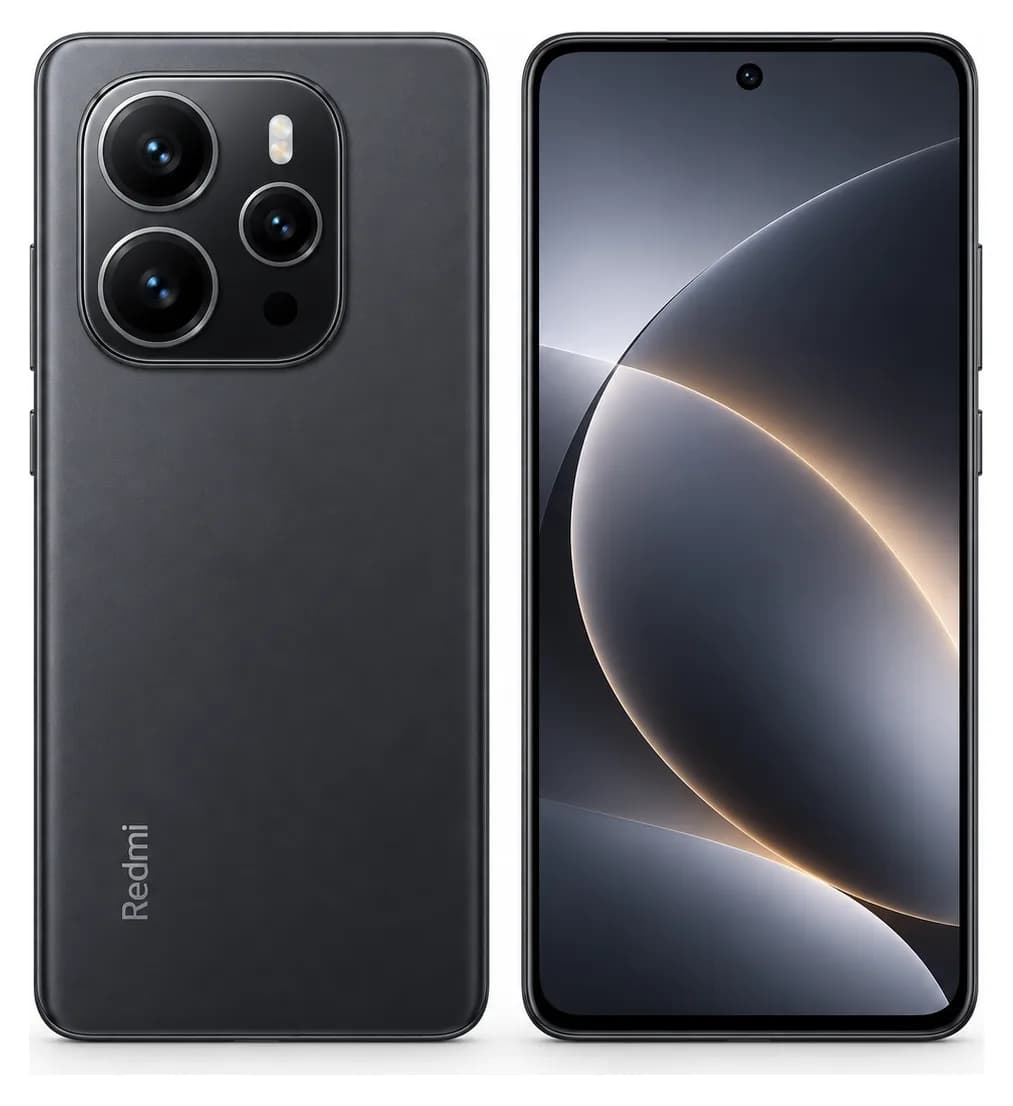 Redmi Note 15 Pro