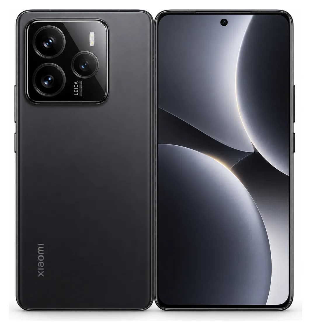 Xiaomi 15 Pro