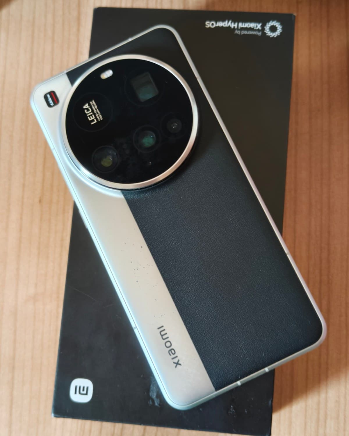 Xiaomi 15 Ultra 512 Go Neuf, scellé