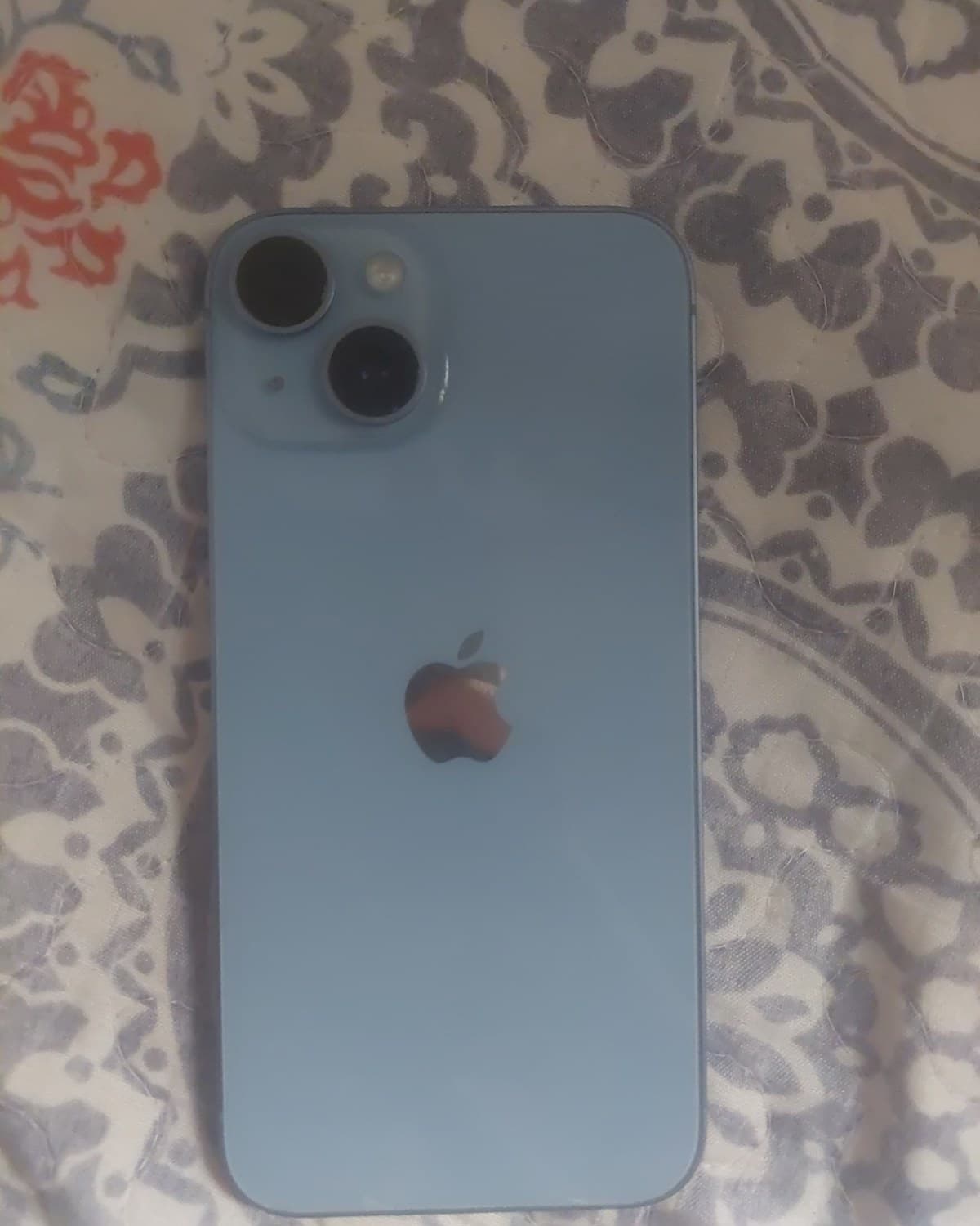 Apple iPhone 14 256 Go