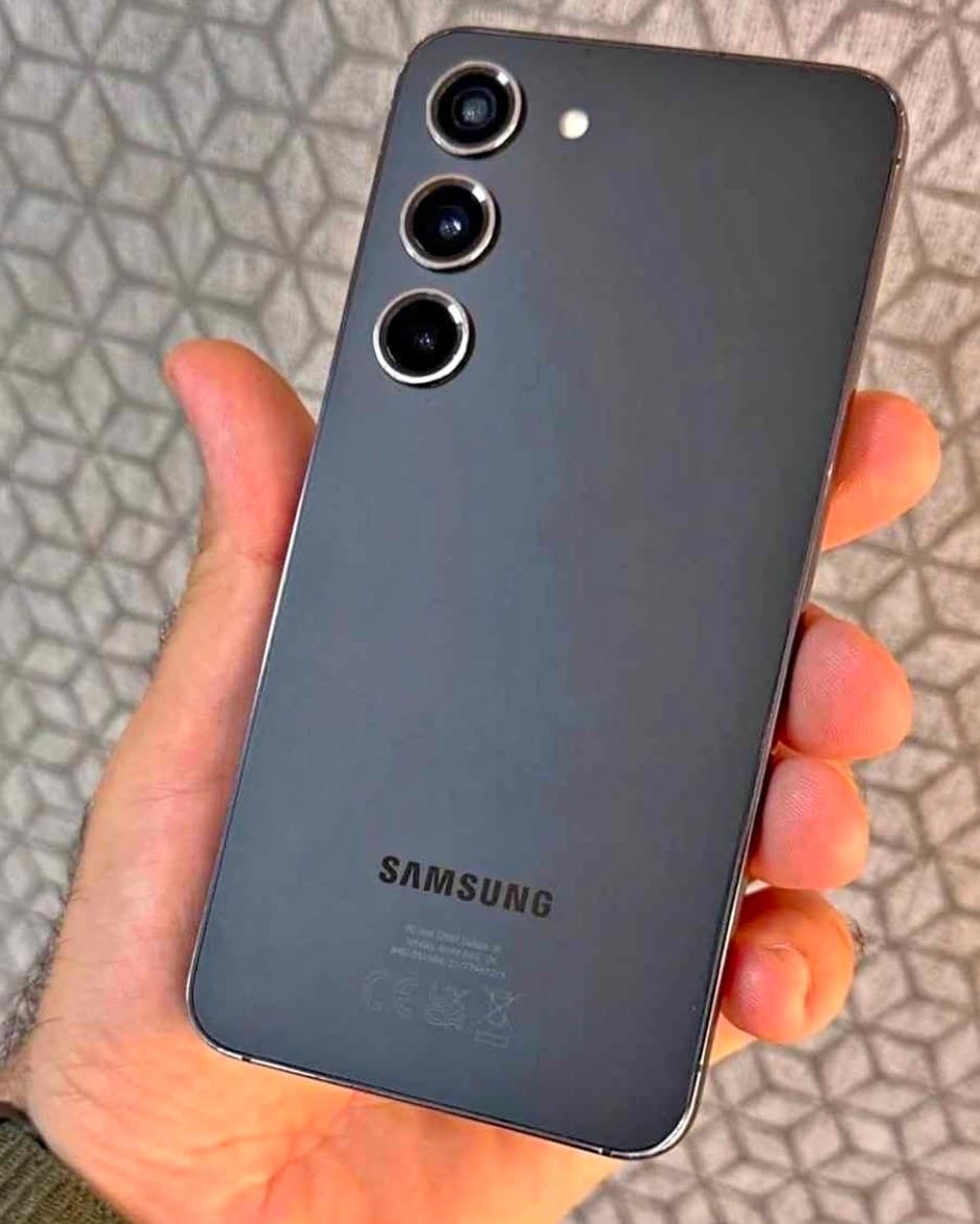 Samsung Galaxy S23 128 Go