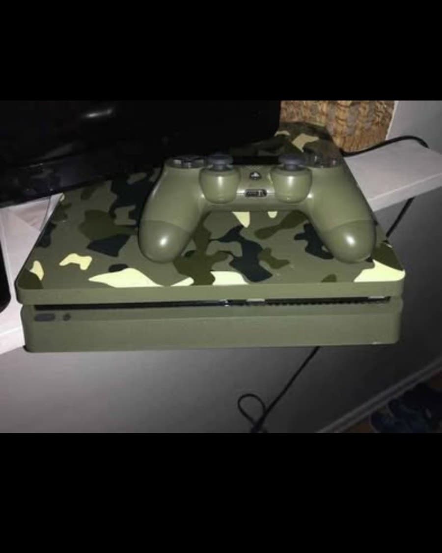 Sony PlayStation 4 Slim 1 To