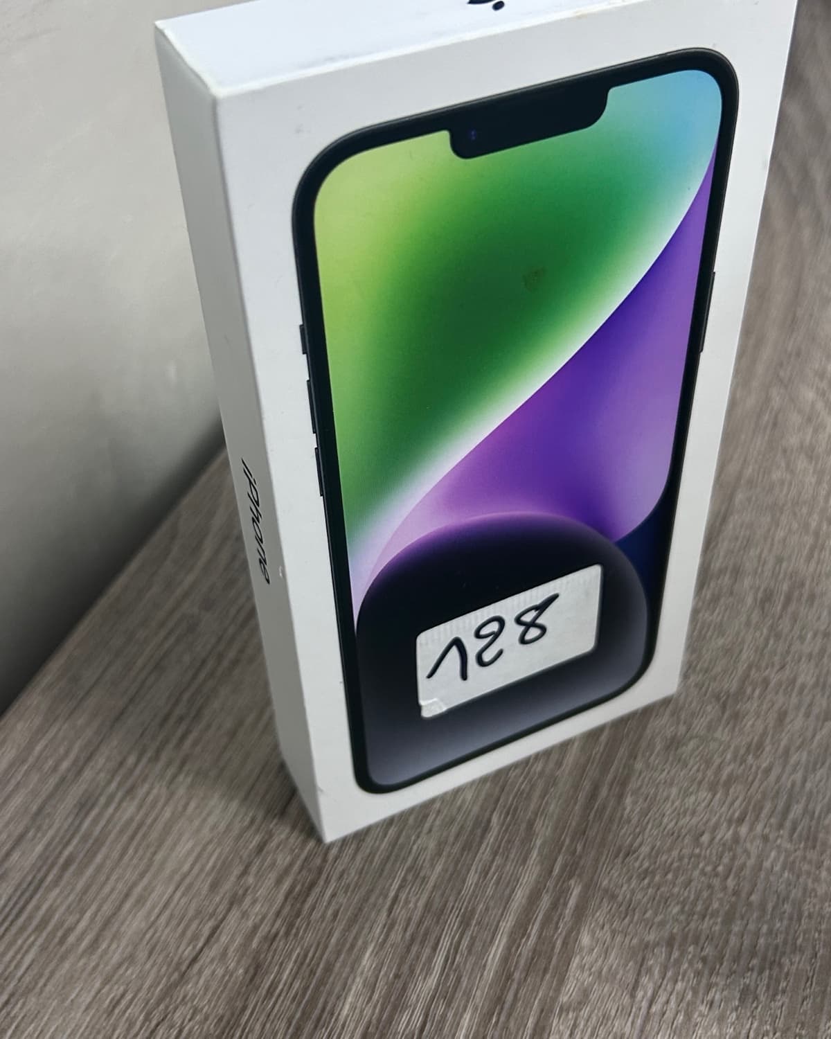 Apple iPhone 14 Plus 128 Go