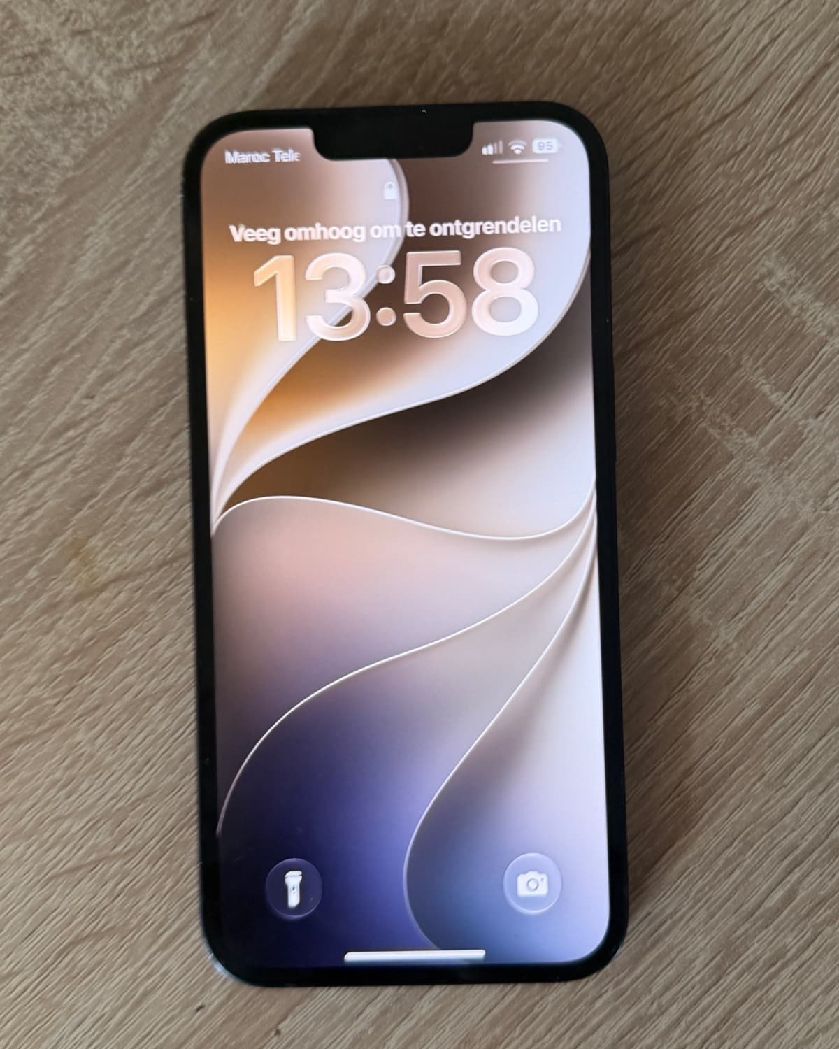 Apple iPhone 13 128 Go
