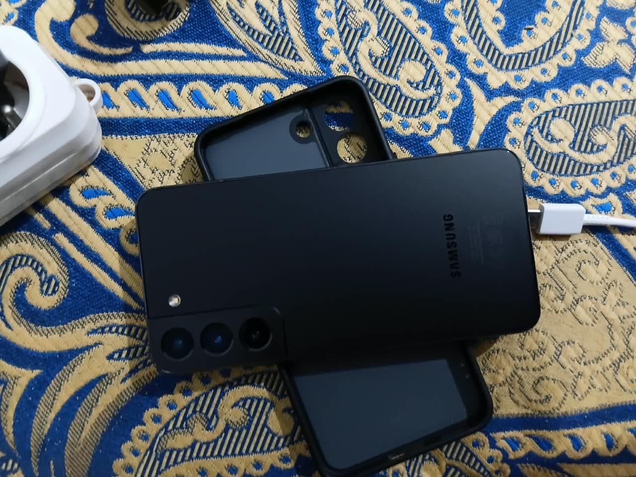 Samsung Galaxy S22 128 Go