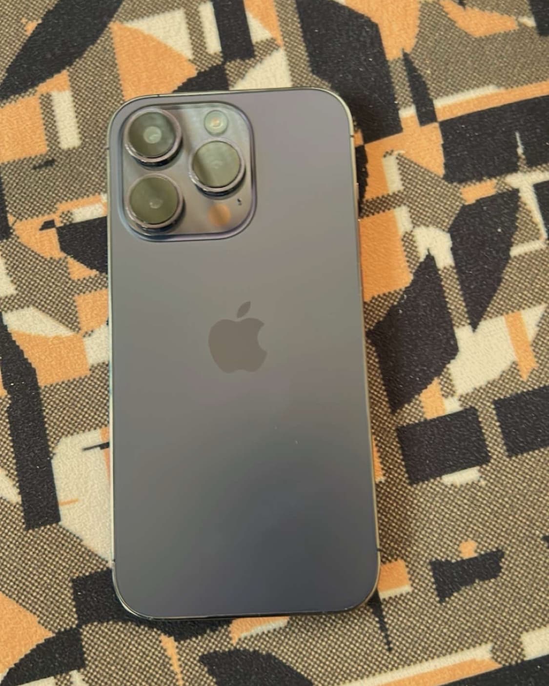 Apple iPhone 14 Pro 256 Go