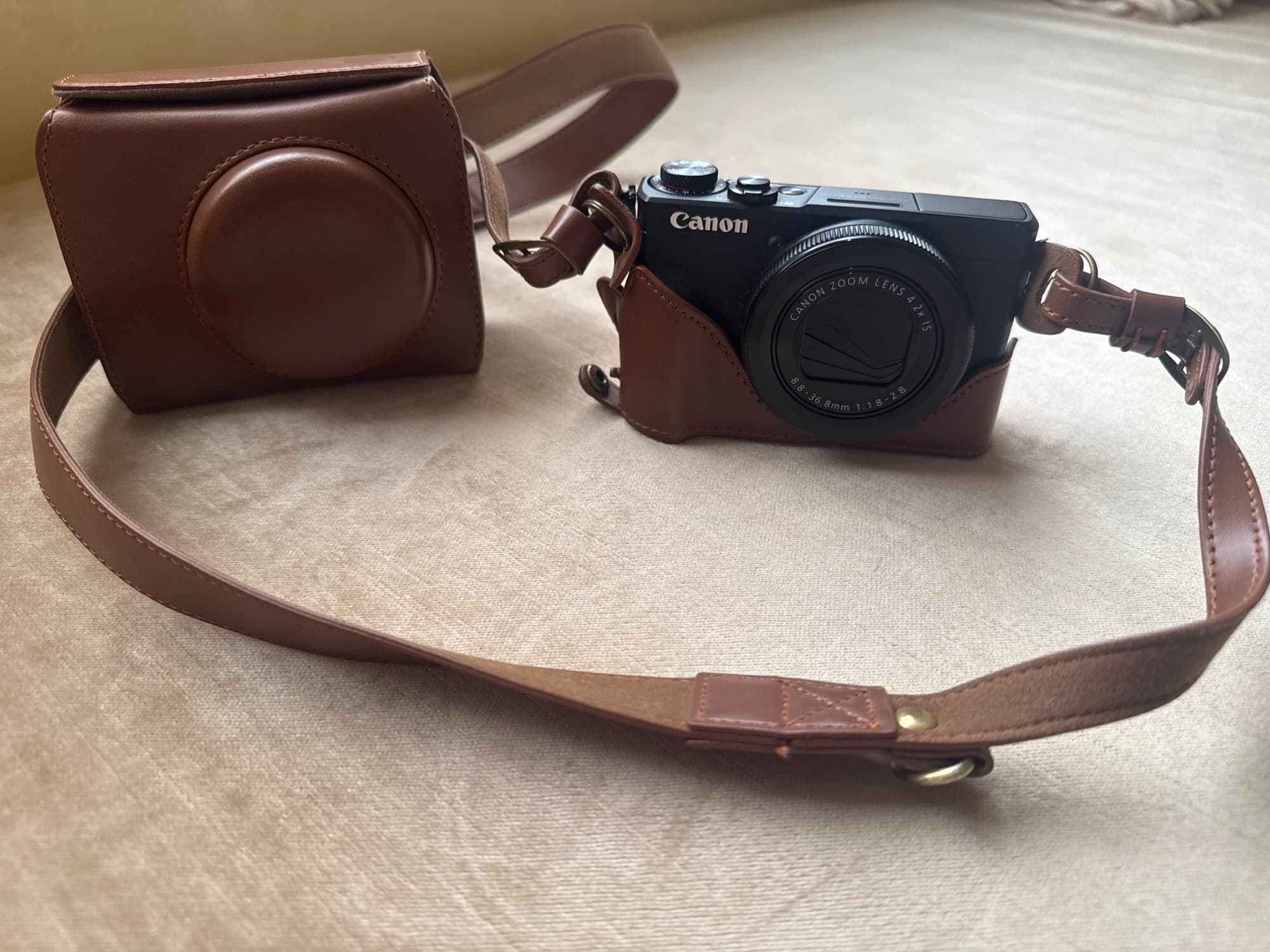 Canon EOS 2000D