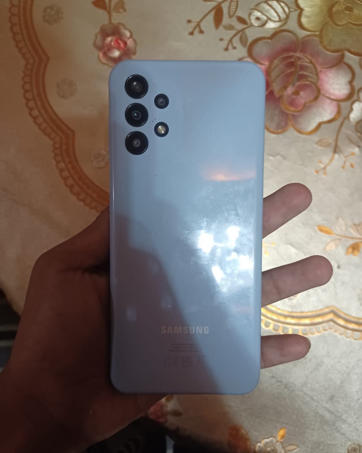 Samsung Galaxy A13 64 Go