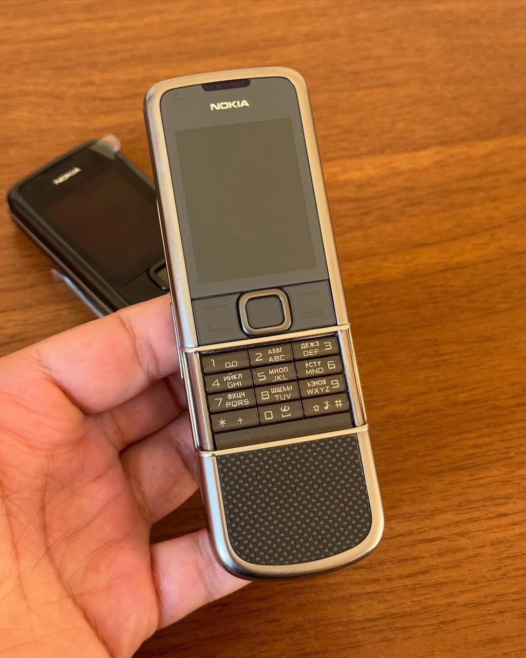 Nokia 8800 16 Go