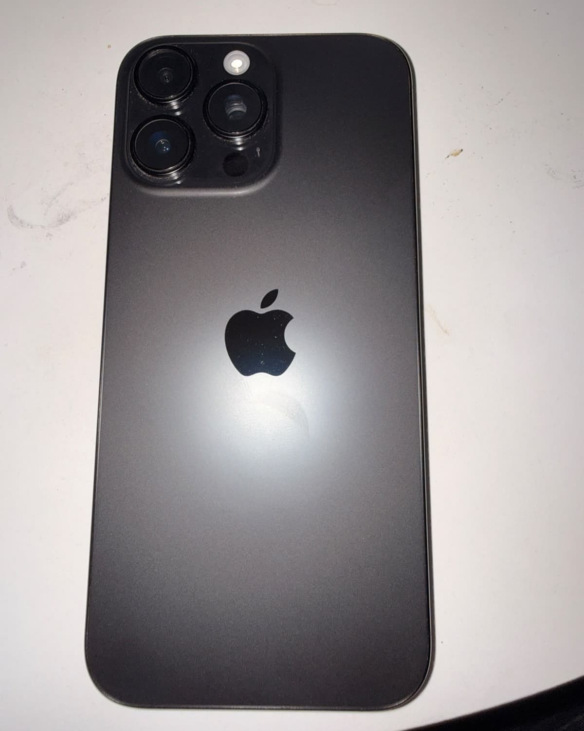 Apple iPhone 16 Pro Max 256 Go