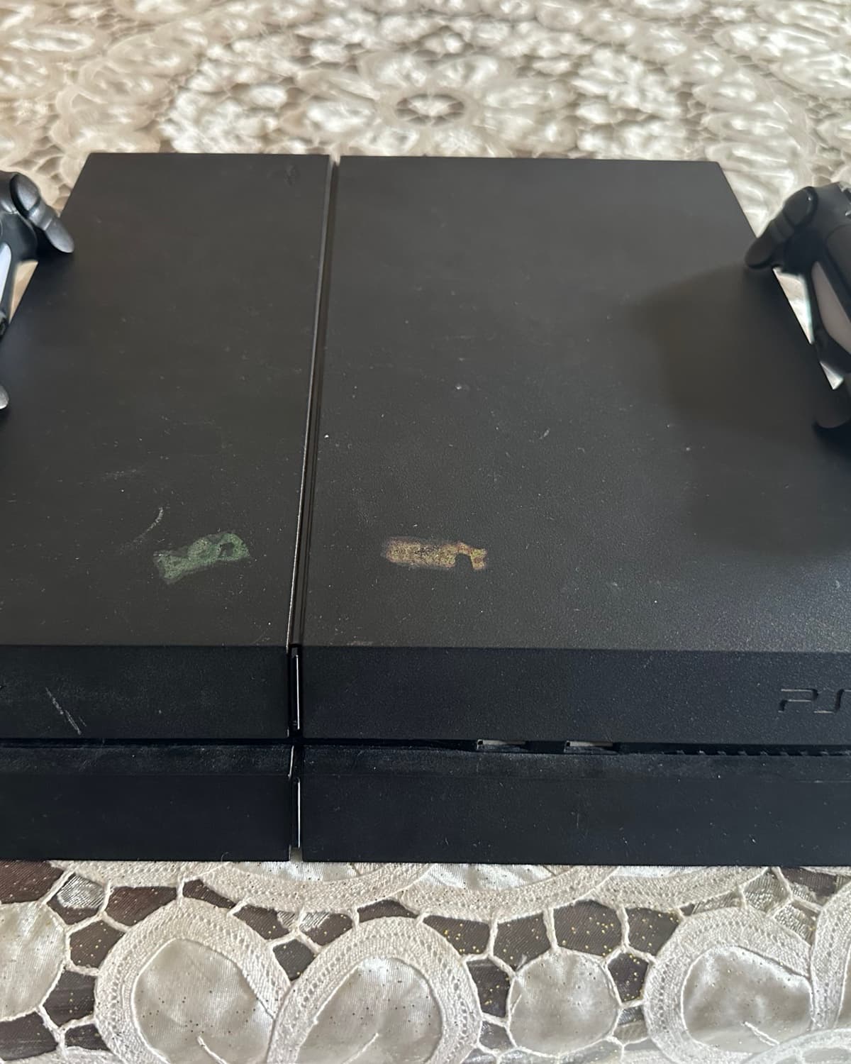 Sony PlayStation 4 1 To
